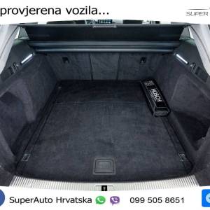 Audi A4 Avant 35 TFSI S tronic 150 KS, LED+GR SJED+PDC+KLIMA