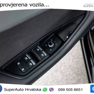 Audi A4 Avant 35 TFSI S tronic 150 KS, LED+GR SJED+PDC+KLIMA