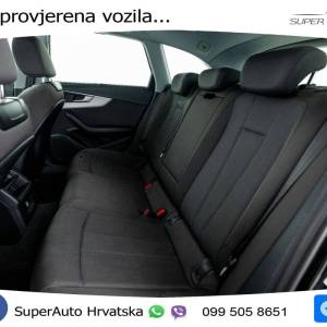 Audi A4 Avant 35 TFSI S tronic 150 KS, LED+GR SJED+PDC+KLIMA