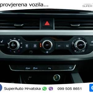 Audi A4 Avant 35 TFSI S tronic 150 KS, LED+GR SJED+PDC+KLIMA