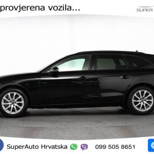 Audi A4 Avant 35 TFSI S tronic 150 KS, LED+KLIMA+GR SJED+PDC
