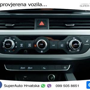 Audi A4 Avant 35 TFSI S tronic 150 KS, LED+GR SJED+PDC+KLIMA