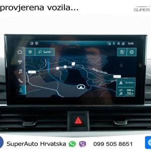 Audi A4 Avant 35 TFSI S tronic 150 KS, LED+GR SJED+PDC+KLIMA