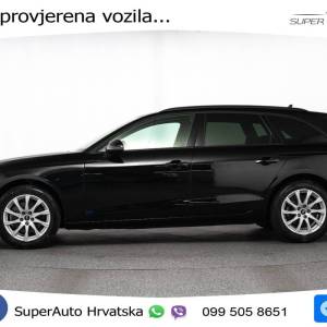 Audi A4 Avant 35 TFSI S tronic 150 KS, LED+GR SJED+PDC+KLIMA