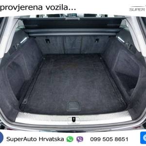 Audi A4 Avant 35 TFSI S tronic 150 KS, LED+GR SJED+PDC+KLIMA