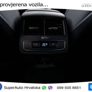 Audi A4 Avant 40 TDI quattro S tronic 2x S line 204 KS, ACC+KAM+NAVI