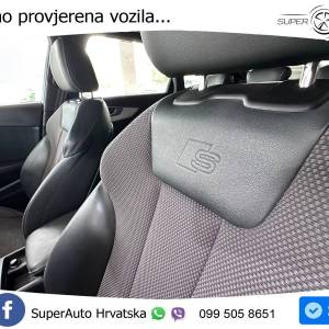 Audi A4 Avant Aut. S line 190 KS, KAM+XEN+GR SJED+NAVI