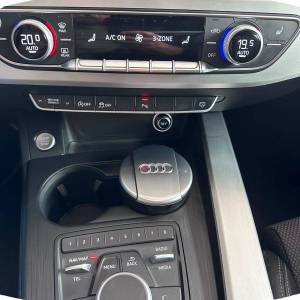 Audi A4 Avant Aut. S line 190 KS, KAM+XEN+GR SJED+NAVI
