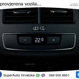 Audi A5 SB 40 TFSI S tronic 2xS line 204 KS, MATRIX+ACC+GR SJED+KAM+VIRT+PDC