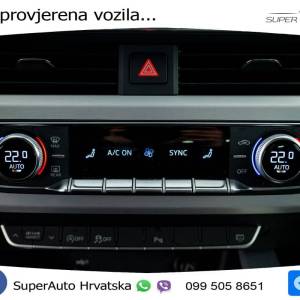 Audi A5 SB 40 TFSI S tronic 2xS line 204 KS, MATRIX+ACC+GR SJED+KAM+VIRT+PDC