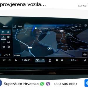 Audi A6 Avant 2.0 TDI S tronic 2xS line 204 KS, MATRIX+ACC+GR SJED+PANO+360