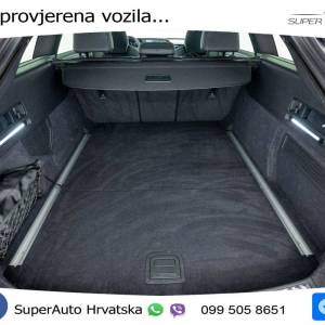 Audi A6 Avant 2.0 TDI S tronic 2xS line 204 KS, MATRIX+ACC+GR SJED+PANO+360