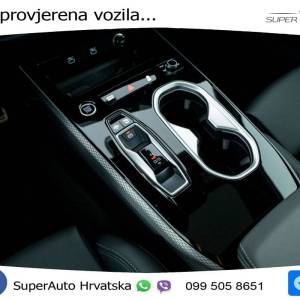 Audi A6 Avant 2.0 TDI S tronic 2xS line 204 KS, MATRIX+ACC+GR SJED+PANO+360