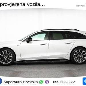 Audi A6 Avant 2.0 TDI S tronic 2xS line 204 KS, MATRIX+ACC+GR SJED+PANO+360