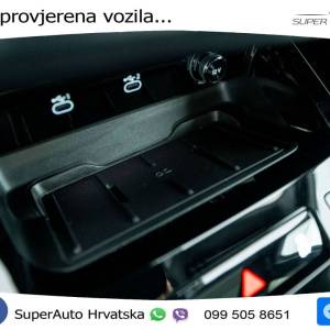 Audi A6 Avant 2.0 TDI S tronic 2xS line 204 KS, MATRIX+ACC+GR SJED+PANO+360