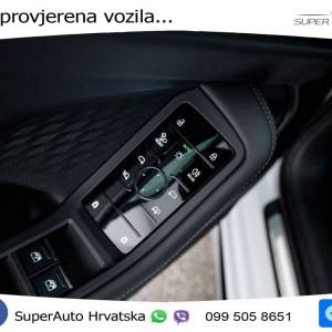 Audi A6 Avant 2.0 TDI S tronic 2xS line 204 KS, MATRIX+ACC+GR SJED+PANO+360