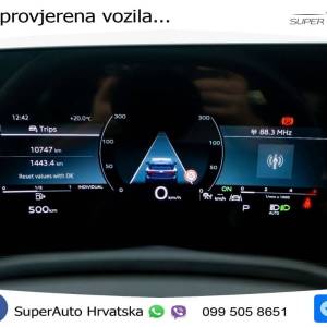 Audi A6 Avant 2.0 TDI S tronic 2xS line 204 KS, MATRIX+ACC+GR SJED+PANO+360