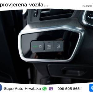 Audi A6 Avant 40 TDI quattro S tronic Advanced 204 KS, LED+ACC+GR SJED+PDC+VIRT