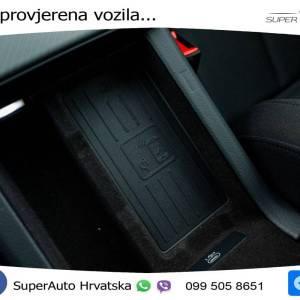 Audi A6 Avant 40 TDI quattro S tronic Sport 204 KS, LED+ACC+GR SJED+KAM+VIRT+PDC