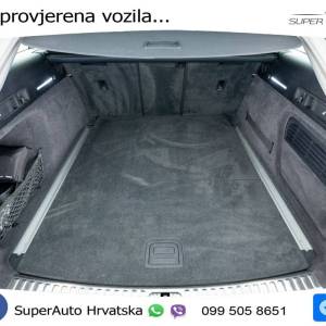Audi A6 Avant 40 TDI quattro S tronic Sport 204 KS, LED+ACC+GR SJED+KAM+VIRT+PDC