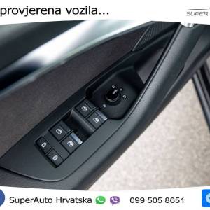 Audi A6 Avant 40 TDI quattro S tronic Advanced 204 KS, LED+ACC+GR SJED+KAM+VIRT