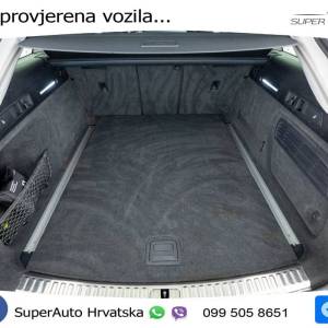 Audi A6 Avant 40 TDI quattro S tronic Advanced 204 KS, LED+ACC+GR SJED+KAM+VIRT