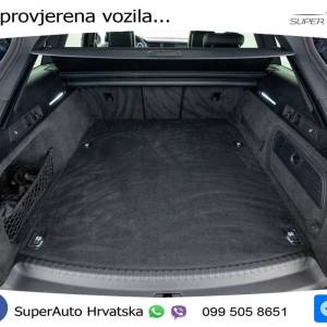 Audi A6 Avant 50 TFSIe quattro S tronic 2xS line 299 KS, MATRIX+ACC+GR SJED+PANO