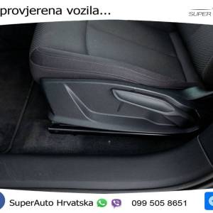 Audi e-tron 55 114 kWh quattro Advanced 408 KS, ZRAČNI+LED+ACC+GR SJED+KAM+HEAD