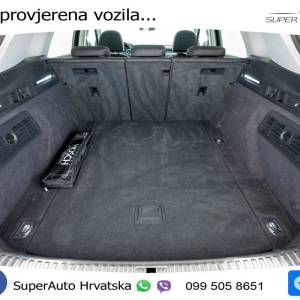 Audi e-tron 55 114 kWh quattro Advanced 408 KS, ZRAČNI+LED+ACC+GR SJED+KAM+HEAD