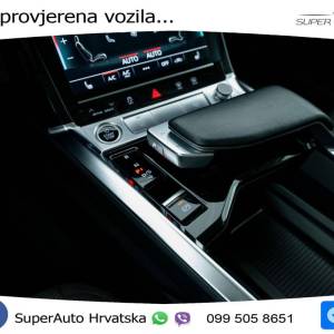 Audi e-tron 55 114 kWh quattro Advanced 408 KS, ZRAČNI+LED+ACC+GR SJED+KAM+HEAD