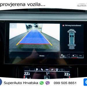Audi e-tron 55 114 kWh quattro Advanced 408 KS, ZRAČNI+LED+ACC+GR SJED+KAM+HEAD