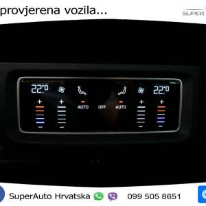 Audi e-tron 55 95 kWh quattro 2xS line 408 KS, MATRIX+ZRAČNI+ACC+KAM+PDC+VIRT
