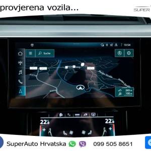Audi e-tron 55 95 kWh quattro 2xS line 408 KS, MATRIX+ZRAČNI+ACC+KAM+PDC+VIRT