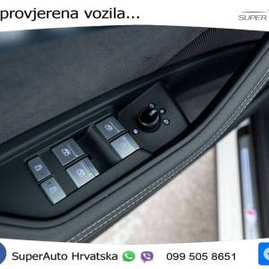 Audi e-tron 55 95 kWh quattro 2xS line 408 KS, MATRIX+ZRAČNI+ACC+KAM+PDC+VIRT