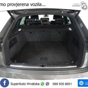Audi e-tron 55 quattro Aut. S line 408 KS, ZRAČNI+LED+KAM+GR SJED+VIRT+ASIST
