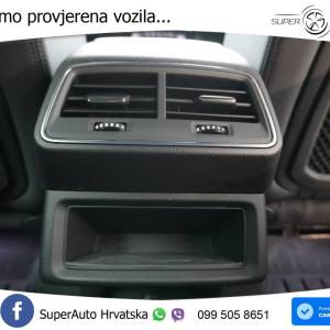 Audi e-tron 55 quattro Aut. S line 408 KS, ZRAČNI+LED+KAM+GR SJED+VIRT+ASIST