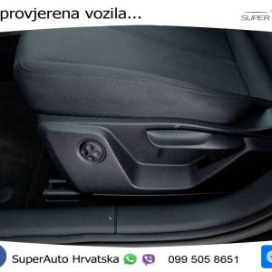 Audi Q2 35 TFSI S tronic Advanced 150 KS, LED+ACC+GR SJED+KAM+VIRT+PDC