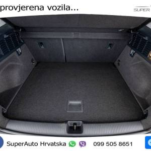 Audi Q2 35 TFSI S tronic Advanced 150 KS, LED+ACC+GR SJED+KAM+VIRT+PDC