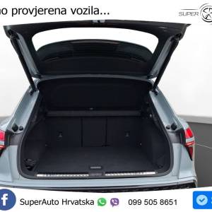 Audi Q3 2.0 TDI Aut. 150 KS, LED+VIRT+ASIST
