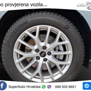 Audi Q3 2.0 TDI Aut. 150 KS, LED+VIRT+ASIST
