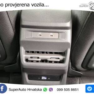 Audi Q3 2.0 TDI Aut. 150 KS, LED+VIRT+ASIST