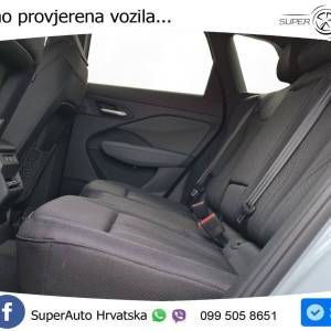 Audi Q3 2.0 TDI Aut. 150 KS, LED+VIRT+ASIST