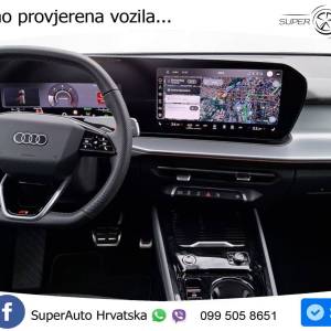Audi Q3 2.0 TDI Aut. 150 KS, LED+VIRT+ASIST