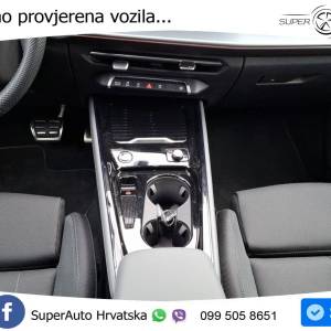 Audi Q3 2.0 TDI Aut. 150 KS, LED+VIRT+ASIST