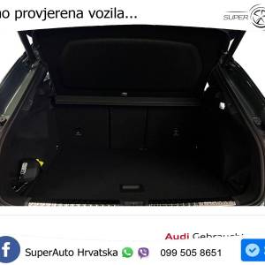 Audi Q3 2.0 TDI Aut. S line 150 KS, ACC+LED+KAM+GR SJED+VIRT