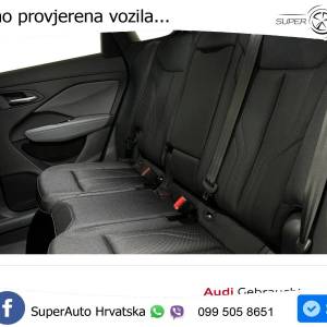 Audi Q3 2.0 TDI Aut. S line 150 KS, ACC+LED+KAM+GR SJED+VIRT
