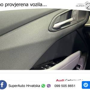 Audi Q3 2.0 TDI Aut. S line 150 KS, ACC+LED+KAM+GR SJED+VIRT