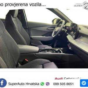 Audi Q3 2.0 TDI Aut. S line 150 KS, ACC+LED+KAM+GR SJED+VIRT