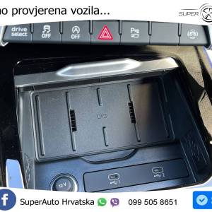 Audi Q3 2.0 TDI Aut. S line 150 KS, ACC+LED+KAM+GR SJED+VIRT+ASIST