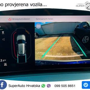 Audi Q3 2.0 TDI Aut. S line 150 KS, ACC+LED+KAM+GR SJED+VIRT+ASIST